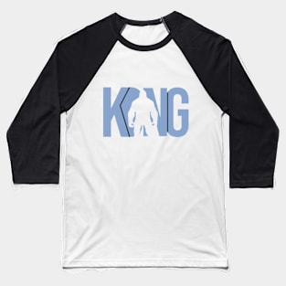 King Kong Baseball T-Shirt